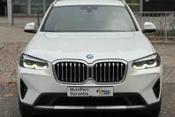 BMW X3 din 2021 cu 98.000 km - oferta BMW154392 - foto 1