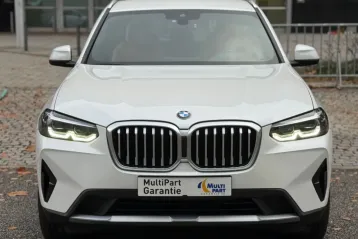 BMW X3 din 2021 - oferta BMW154392