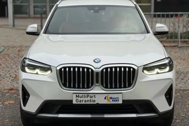 BMW X3 din 2021 cu 98.000 km - oferta BMW154392 - foto 1