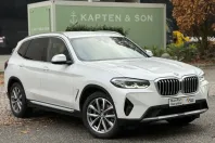 BMW X3 din 2021 cu 98.000 km - oferta BMW154392 - foto 3