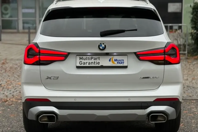 BMW X3 din 2021 cu 98.000 km - oferta BMW154392 - foto 5