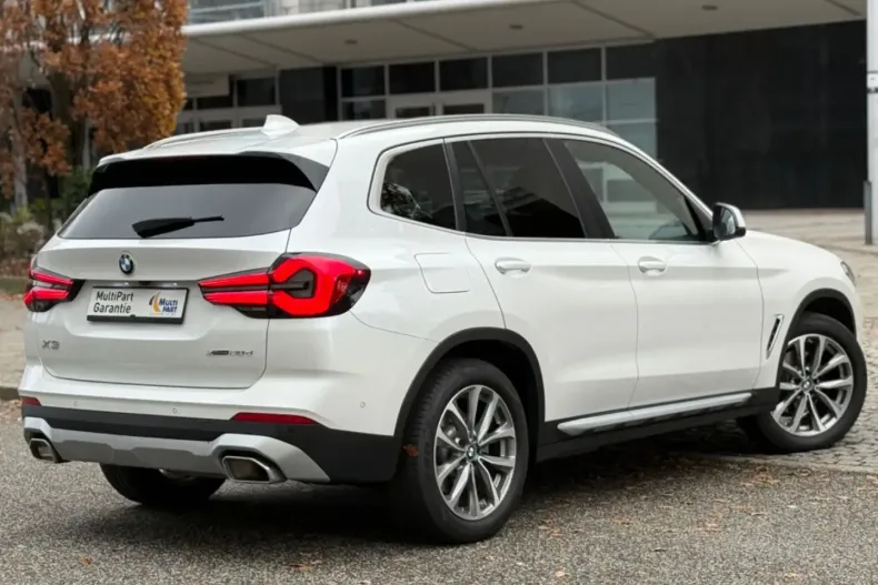 BMW X3 din 2021 cu 98.000 km - oferta BMW154392 - foto 6