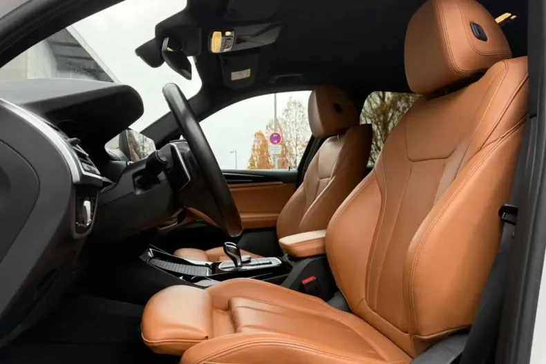 BMW X3 din 2021 cu 98.000 km - oferta BMW154392 - foto 7