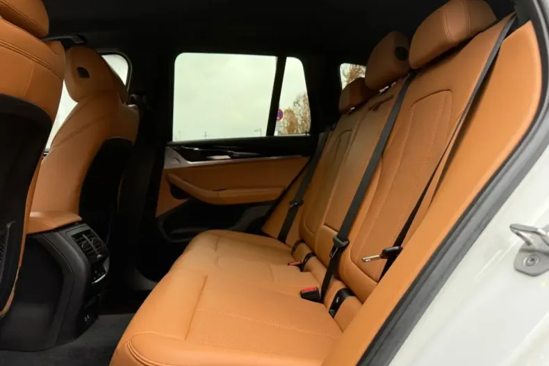 BMW X3 din 2021 cu 98.000 km - oferta BMW154392 - foto 8