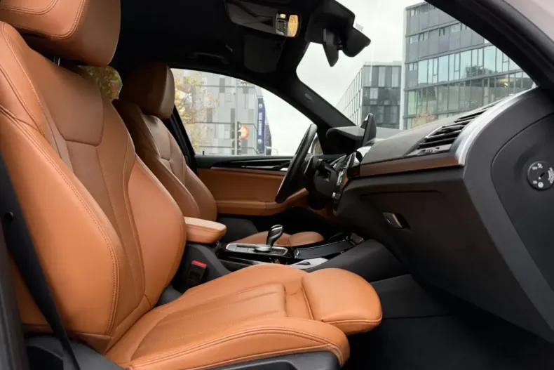 BMW X3 din 2021 cu 98.000 km - oferta BMW154392 - foto 10