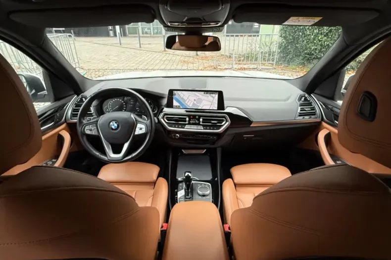 BMW X3 din 2021 cu 98.000 km - oferta BMW154392 - foto 12