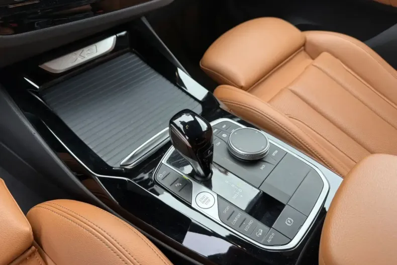 BMW X3 din 2021 cu 98.000 km - oferta BMW154392 - foto 14