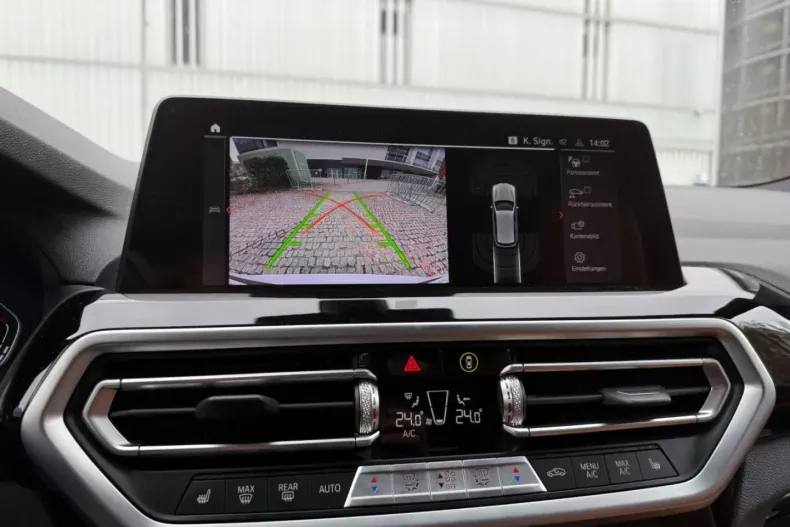 BMW X3 din 2021 cu 98.000 km - oferta BMW154392 - foto 15