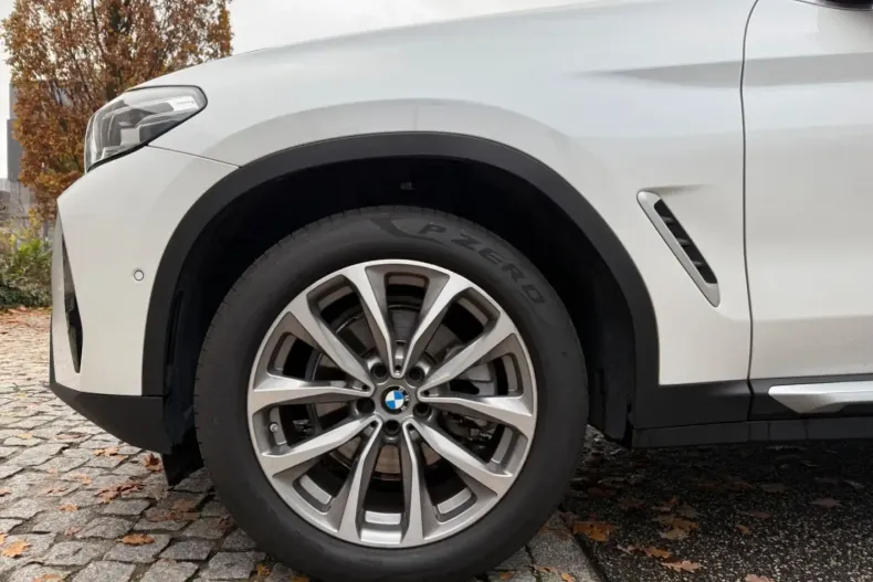 BMW X3 din 2021 cu 98.000 km - oferta BMW154392 - foto 16