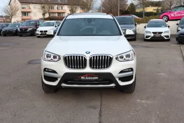 BMW X3 din 2020 - oferta BMW154393