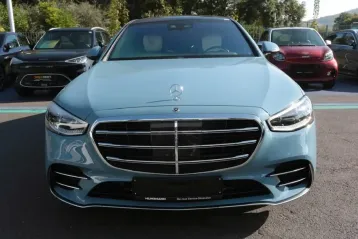 Mercedes-Benz S 580 din 2023 - oferta MER154394