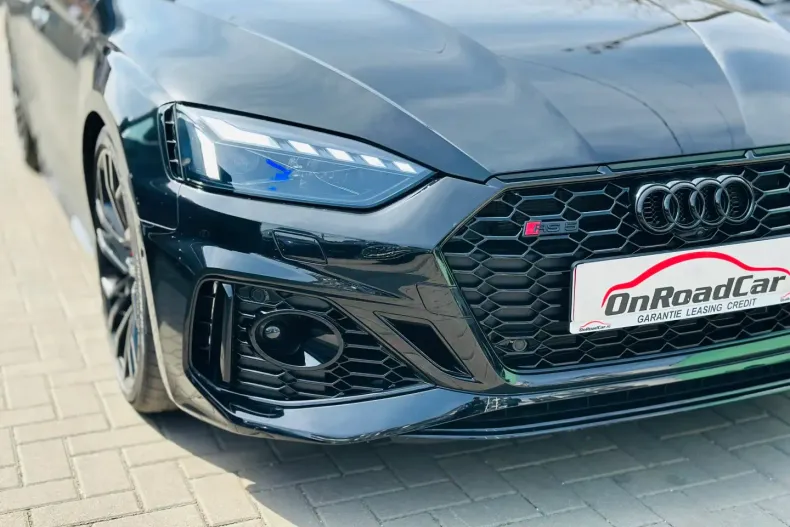 Audi RS5 din 2024 cu 10.200 km - oferta AUD154395 - foto 8