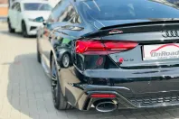 Audi RS5 din 2024 cu 10.200 km - oferta AUD154395 - foto 9