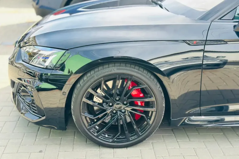 Audi RS5 din 2024 cu 10.200 km - oferta AUD154395 - foto 12