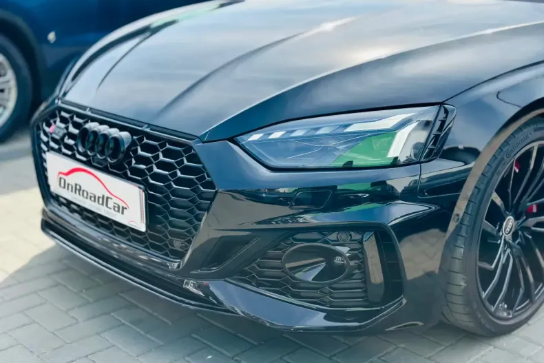 Audi RS5 din 2024 cu 10.200 km - oferta AUD154395 - foto 13