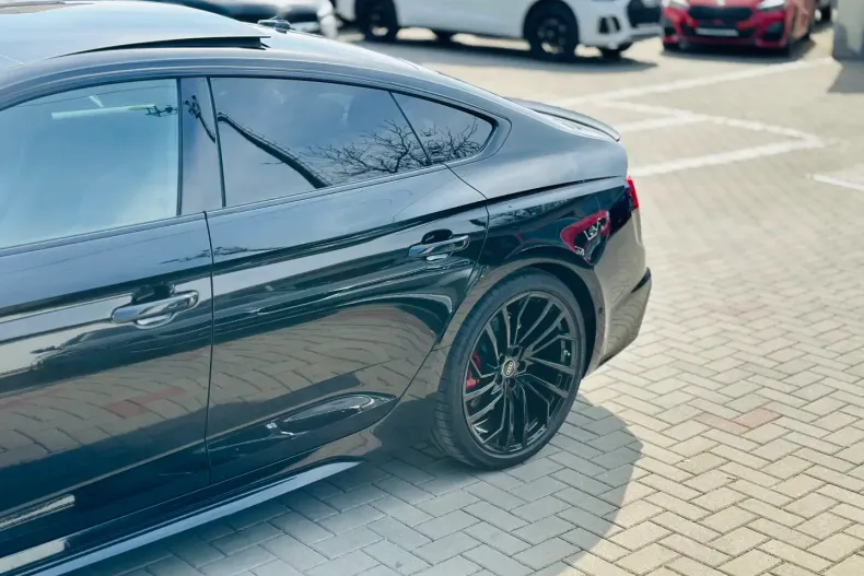 Audi RS5 din 2024 cu 10.200 km - oferta AUD154395 - foto 15