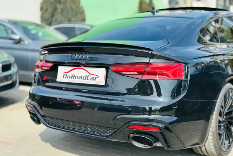 Audi RS5 din 2024 cu 10.200 km - oferta AUD154395 - foto 19