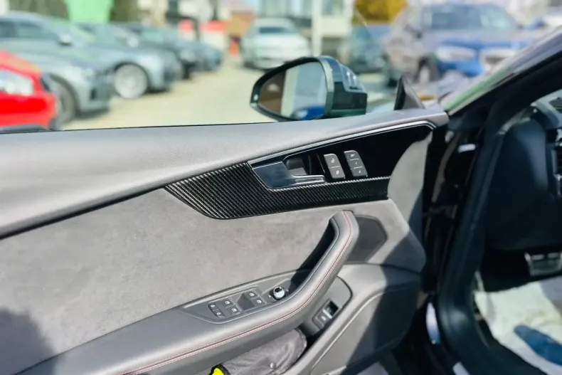 Audi RS5 din 2024 cu 10.200 km - oferta AUD154395 - foto 20