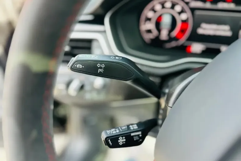 Audi RS5 din 2024 cu 10.200 km - oferta AUD154395 - foto 23