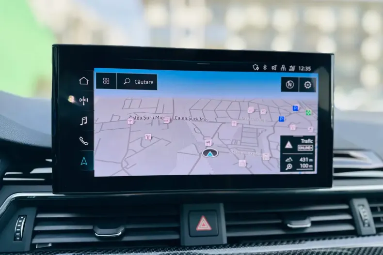 Audi RS5 din 2024 cu 10.200 km - oferta AUD154395 - foto 29