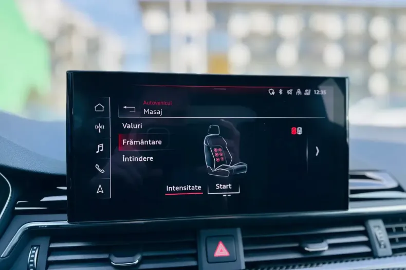 Audi RS5 din 2024 cu 10.200 km - oferta AUD154395 - foto 33