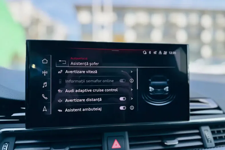 Audi RS5 din 2024 cu 10.200 km - oferta AUD154395 - foto 35