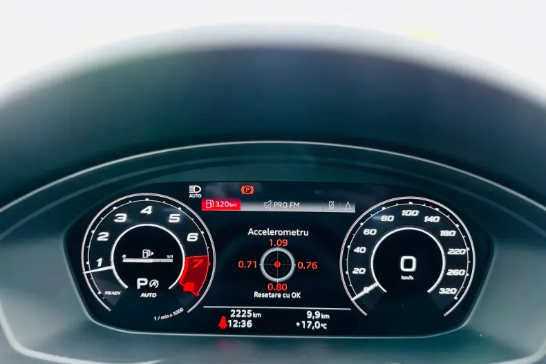 Audi RS5 din 2024 cu 10.200 km - oferta AUD154395 - foto 38