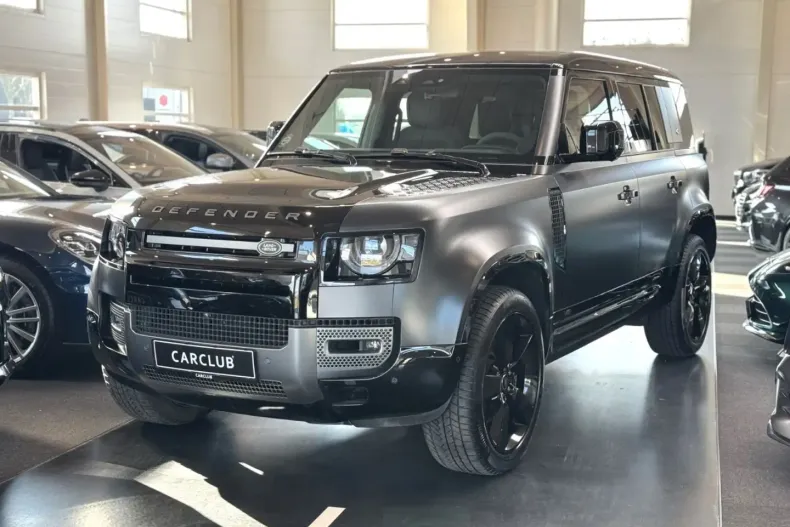 Land Rover Defender din 2023 cu 36.335 km - oferta LAN154396 - foto 1