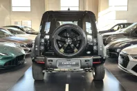 Land Rover Defender din 2023 cu 36.335 km - oferta LAN154396 - foto 4