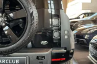 Land Rover Defender din 2023 cu 36.335 km - oferta LAN154396 - foto 14