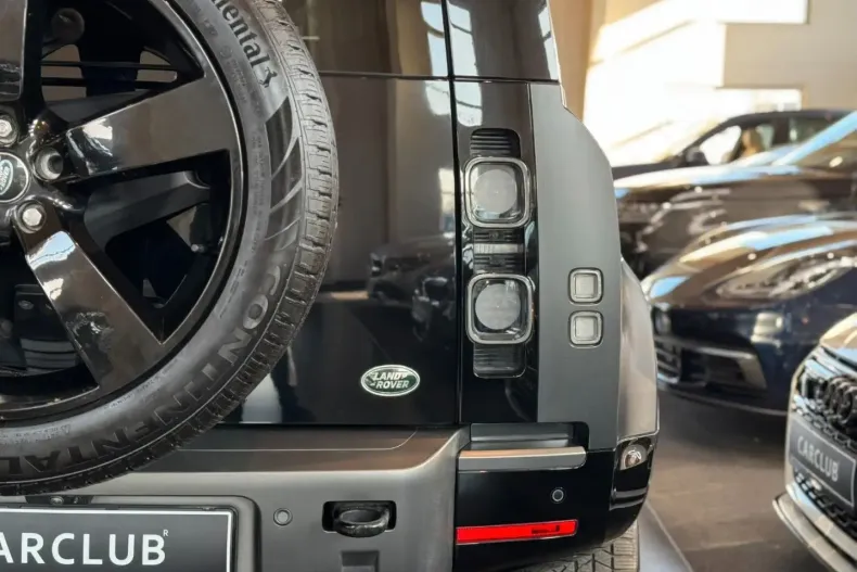 Land Rover Defender din 2023 cu 36.335 km - oferta LAN154396 - foto 14