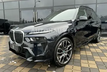 BMW X7 din 2023 - oferta BMW154397
