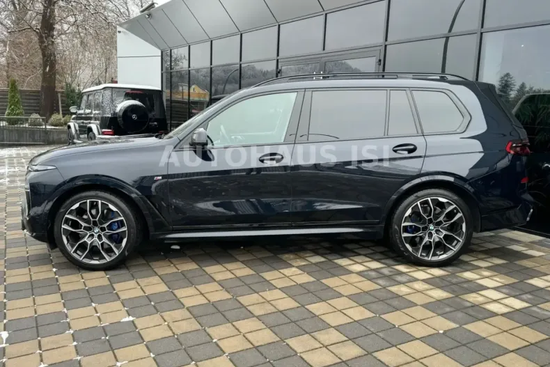 BMW X7 din 2023 cu 21.500 km - oferta BMW154397 - foto 2