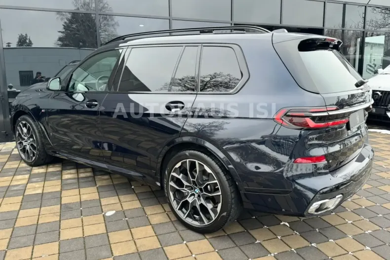 BMW X7 din 2023 cu 21.500 km - oferta BMW154397 - foto 3