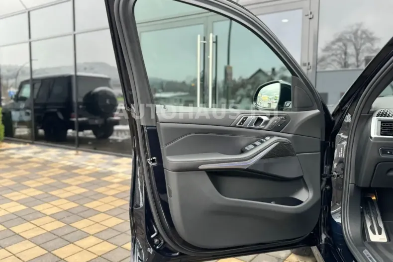 BMW X7 din 2023 cu 21.500 km - oferta BMW154397 - foto 10