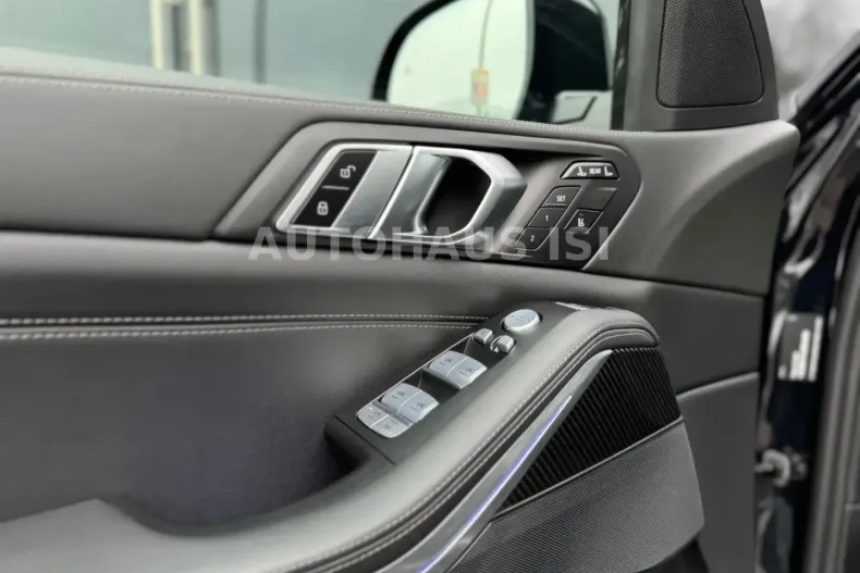 BMW X7 din 2023 cu 21.500 km - oferta BMW154397 - foto 11