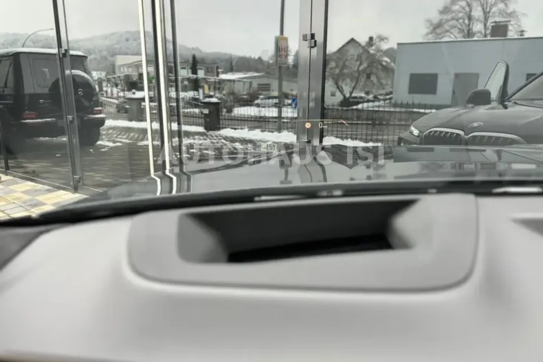 BMW X7 din 2023 cu 21.500 km - oferta BMW154397 - foto 16