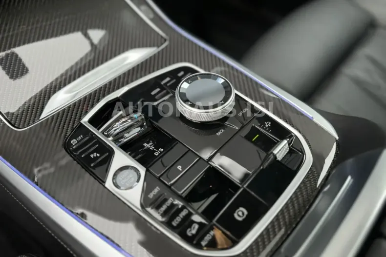 BMW X7 din 2023 cu 21.500 km - oferta BMW154397 - foto 17