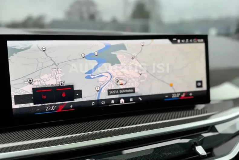 BMW X7 din 2023 cu 21.500 km - oferta BMW154397 - foto 19