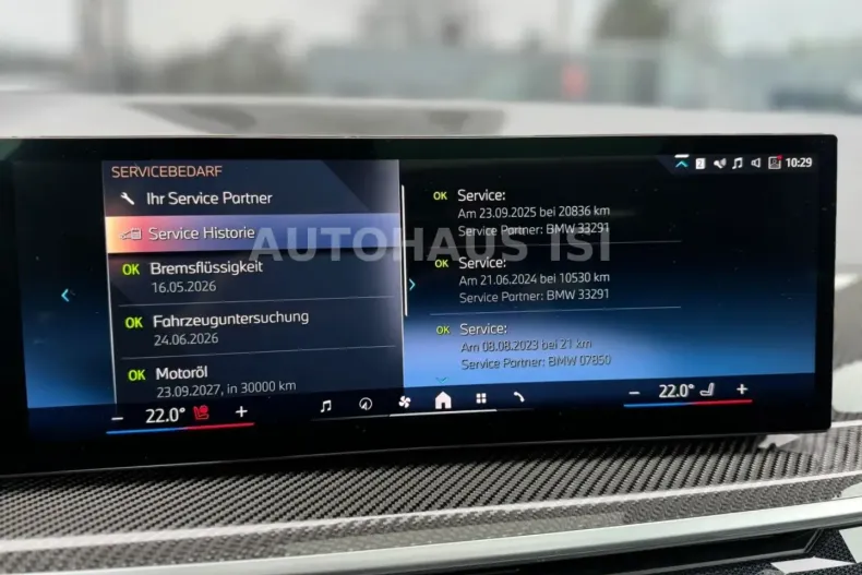 BMW X7 din 2023 cu 21.500 km - oferta BMW154397 - foto 20