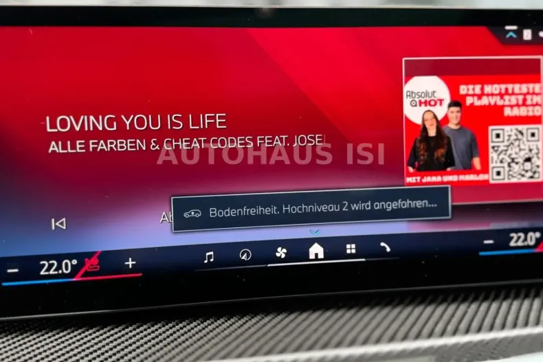 BMW X7 din 2023 cu 21.500 km - oferta BMW154397 - foto 21