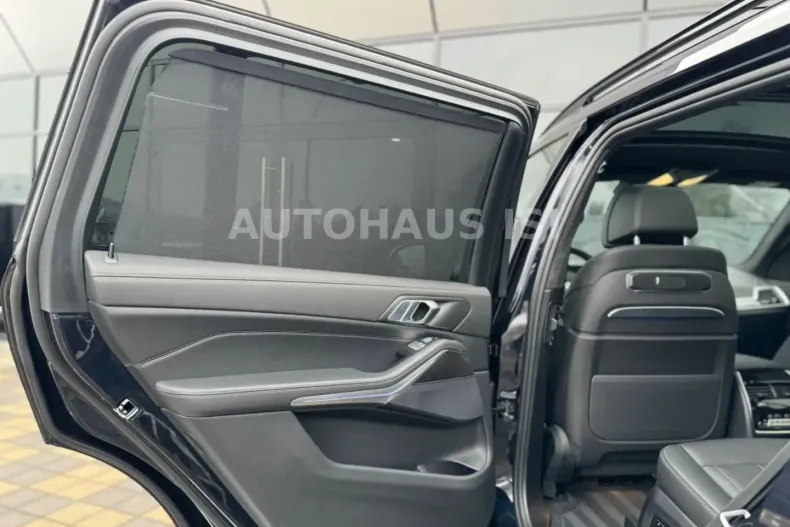 BMW X7 din 2023 cu 21.500 km - oferta BMW154397 - foto 23