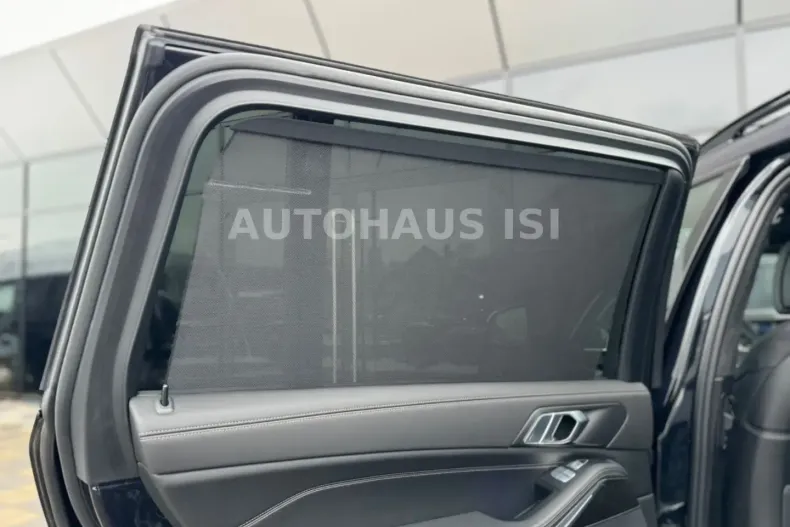 BMW X7 din 2023 cu 21.500 km - oferta BMW154397 - foto 24