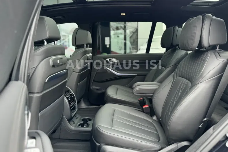 BMW X7 din 2023 cu 21.500 km - oferta BMW154397 - foto 25