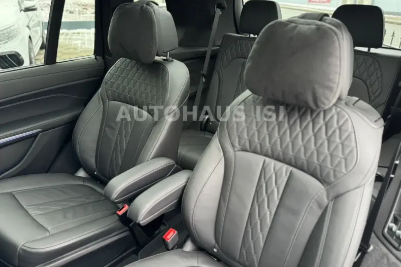 BMW X7 din 2023 cu 21.500 km - oferta BMW154397 - foto 28