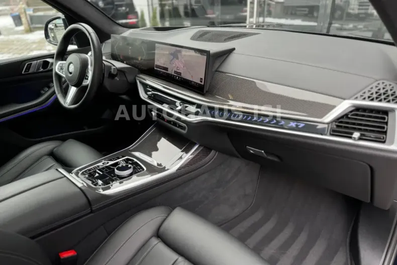 BMW X7 din 2023 cu 21.500 km - oferta BMW154397 - foto 37