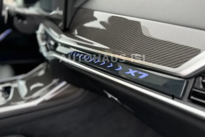 BMW X7 din 2023 cu 21.500 km - oferta BMW154397 - foto 38