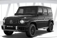 Mercedes-Benz G 63 AMG din 2024 cu 20.000 km - oferta MER154398 - foto 1