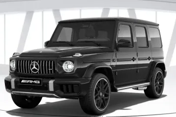 Mercedes-Benz G 63 AMG din 2024 - oferta MER154398