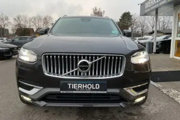 Volvo XC90 din 2023 - oferta VOL154399